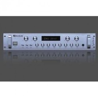 Трансляционный микшер-усилитель NUSUN V1080 11448