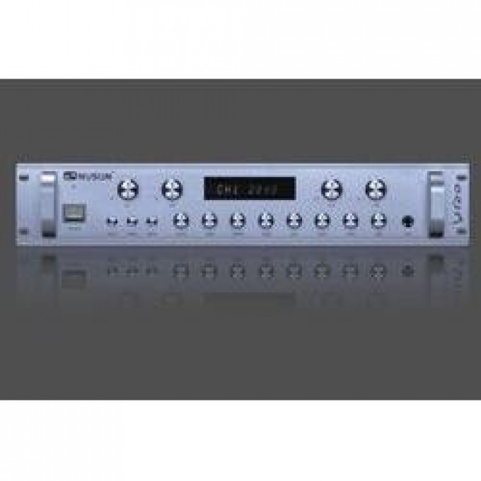 Трансляционный микшер-усилитель NUSUN V1080 11448